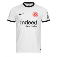 Eintracht Frankfurt Hugo Larsson #16 Tredjetrøje 2023-24 Kortærmet